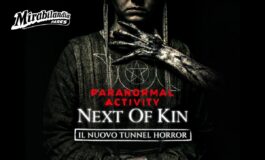 Mirabilandia presenta Paranormal Activity Next of Kin 265x160