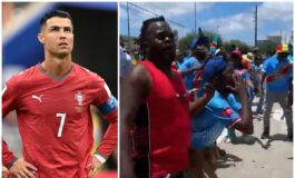 Miracolo Congo ai Mondiali lesultanza dei tifosi contro Ronaldo 265x160