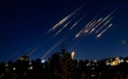 missili iraniani su israele primo attacco dopo tregua trump fermatevi forze usa in allerta 2