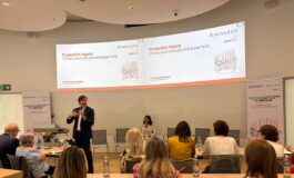 Misurare valore delle cure e favorire accesso a innovazione al via Pazienti in agora 265x160