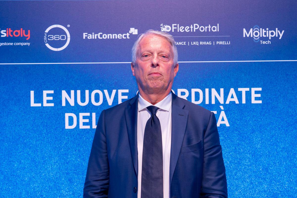 Mobilità, Bonollo (Anfia): "Servono più auto piccole e neutralità tecnologica"