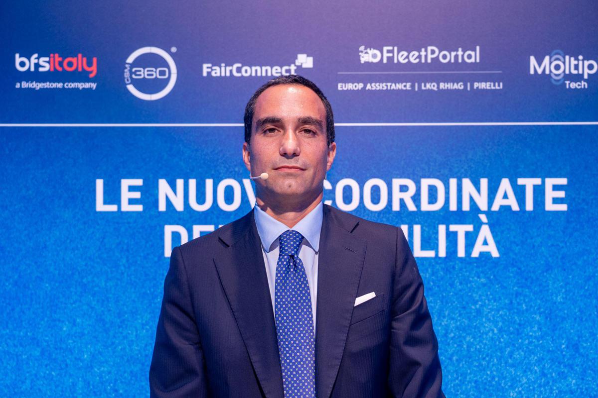 Mobilità, Di Loreto (Bain & Company): "Auto sempre più cara, serve un modello per tornare accessibile"