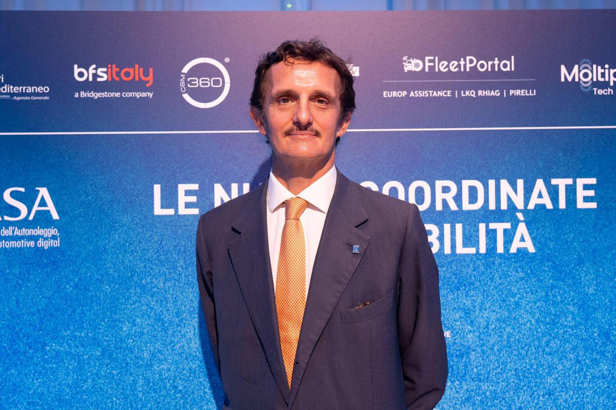 Mobilità, Folonari (Aniasa): "Noleggio scelta sempre più diffusa, serve stabilità normativa"