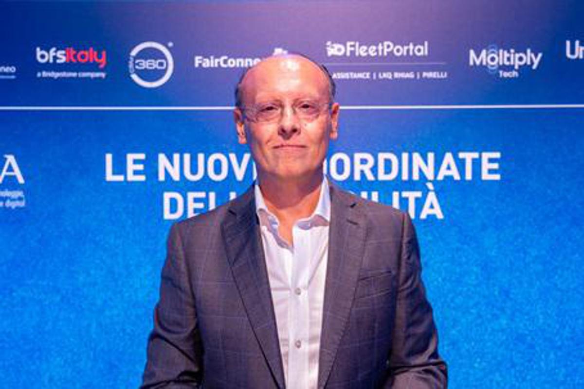 Mobilità, Pietrantonio (Unrae): "Auto troppo cara, serve pragmatismo mettendo il consumatore al centro"