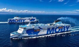 Moby da il fischio dinizio dellestate con la sigla di Calciomercato Loriginale 265x160
