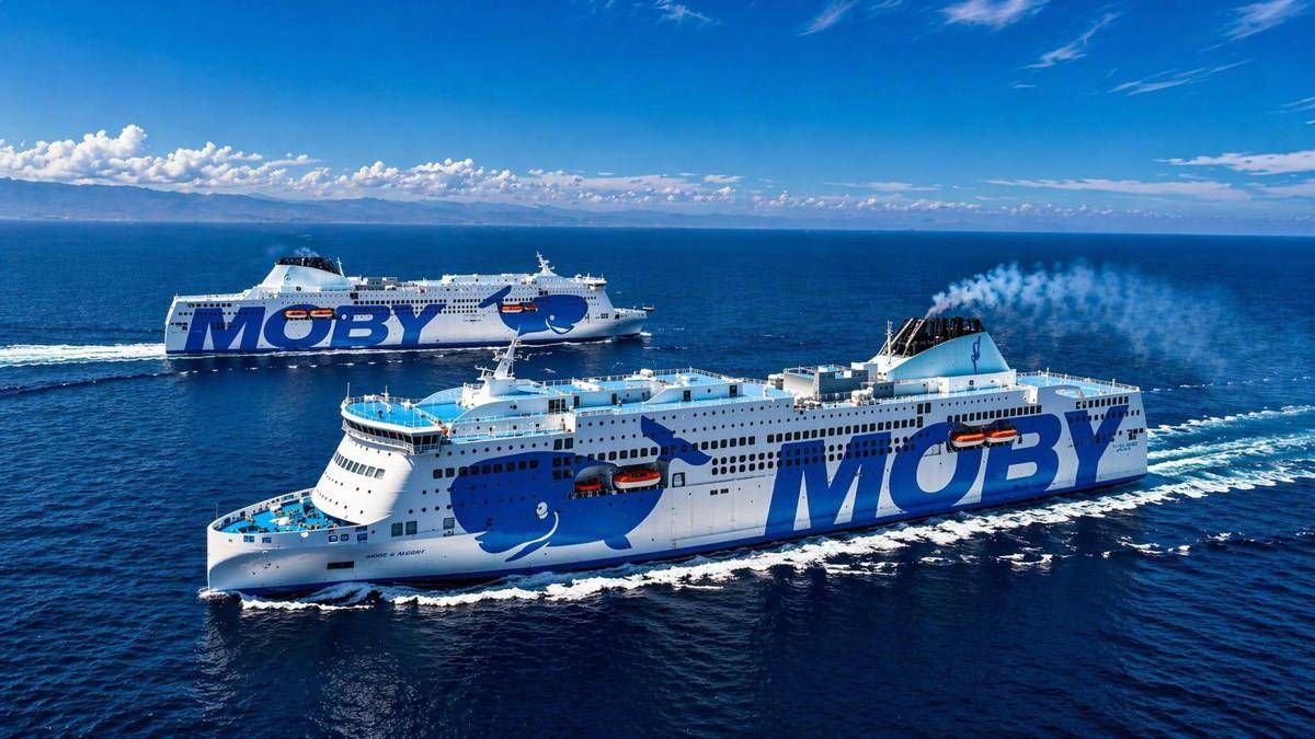 Moby dà il fischio d'inizio dell'estate con la sigla di 'Calciomercato-L'originale'