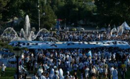 Mondiali 2026 Argentina lascia fuori da stadi padri che non pagano mantenimento figli 265x160