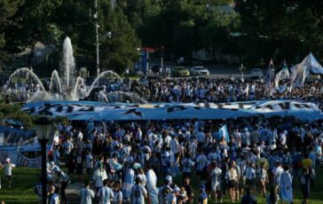 Mondiali 2026 Argentina lascia fuori da stadi padri che non pagano mantenimento figli 364x230