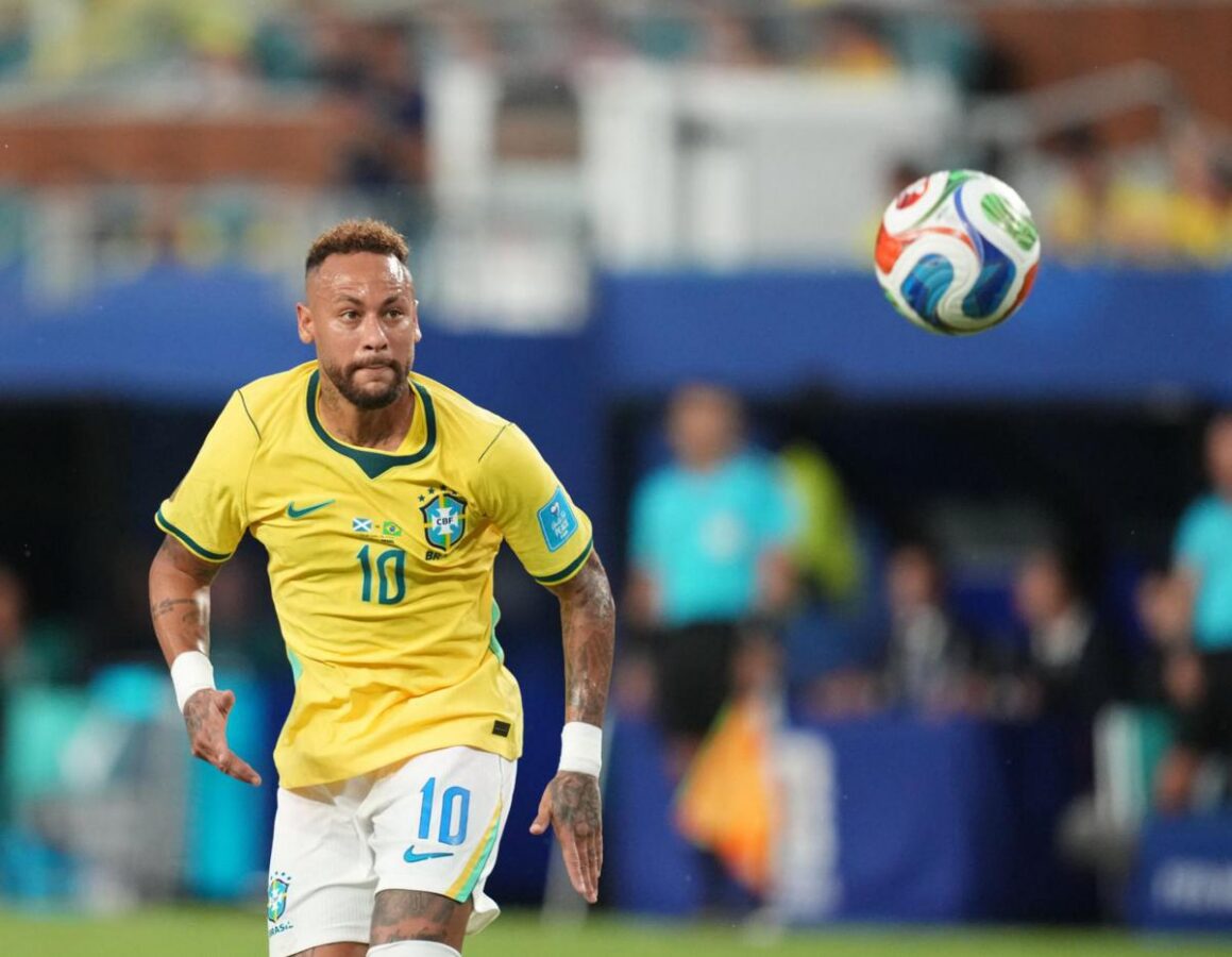 Mondiali 2026, Brasile contro Giappone vede gli ottavi e Neymar in gol a 3,00 su Sisal.it