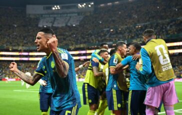 Mondiali 2026 Colombia Uzbekistan 3 1 e Cannavaro k.o. al debutto 364x230