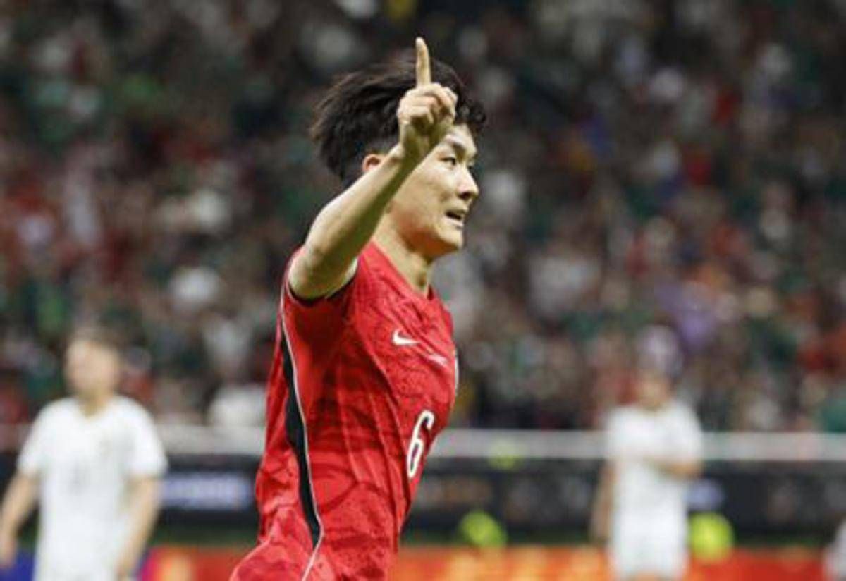 Mondiali 2026, Corea del Sud-Repubblica Ceca 2-1