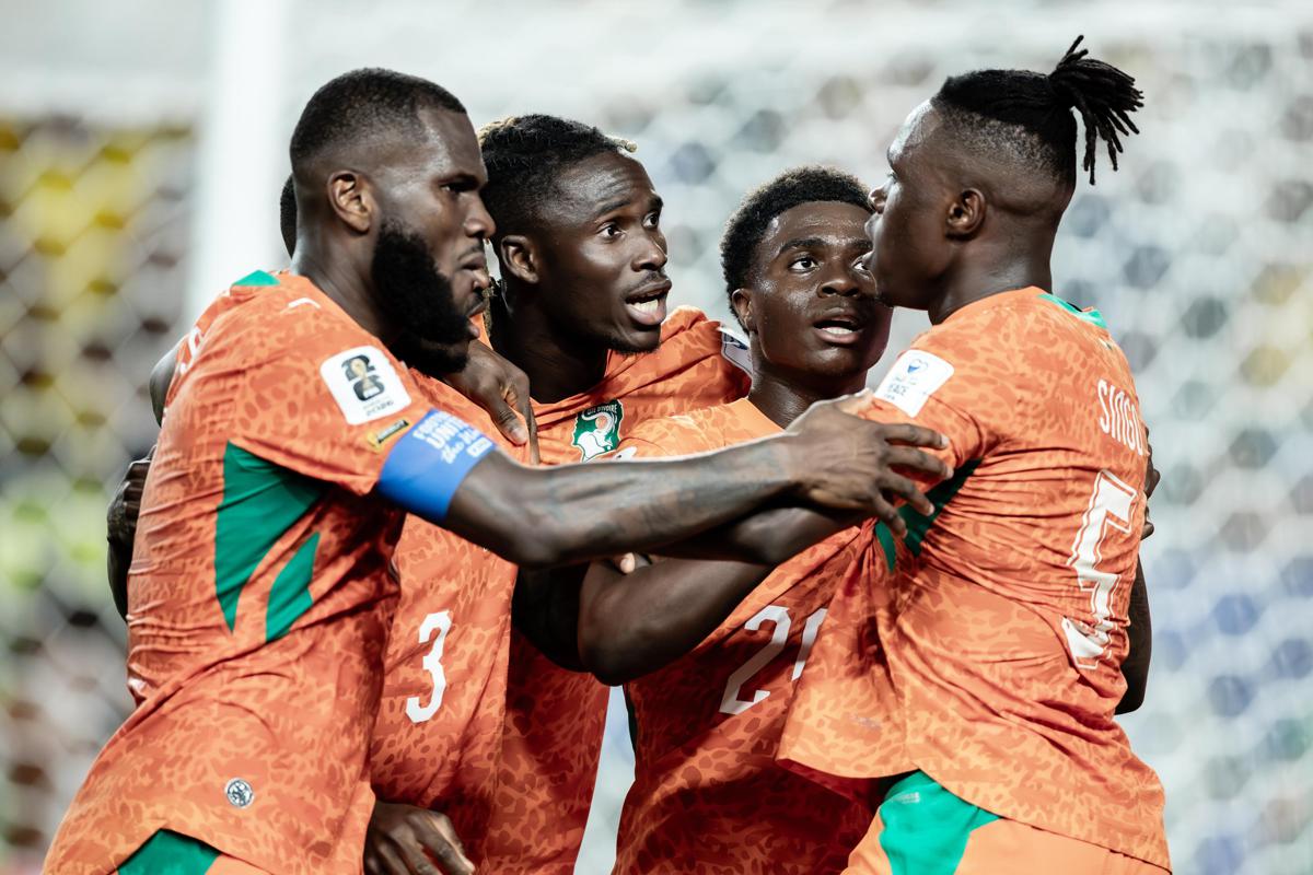 Mondiali 2026, Costa d'Avorio-Ecuador 1-0: decide Diallo allo scadere