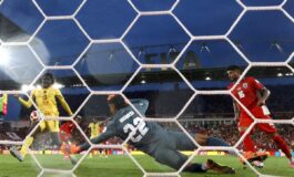 Mondiali 2026 Ghana Panama 1 0 con gol al fotofinish 265x160