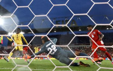Mondiali 2026 Ghana Panama 1 0 con gol al fotofinish 364x230
