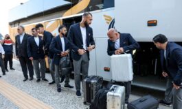 Mondiali 2026 Iran dovra entrare e uscire dagli Usa in 24 ore 265x160