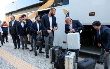Mondiali 2026 Iran dovra entrare e uscire dagli Usa in 24 ore 364x230