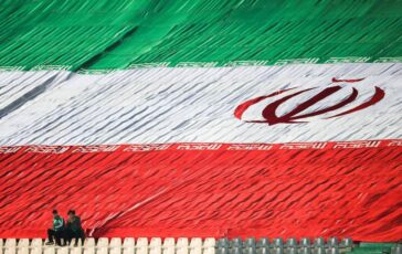 Mondiali 2026 LIran accusa gli Stati Uniti Hanno revocato lassegnazione dei biglietti per i nostri tifosi 364x230