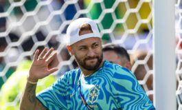 Mondiali 2026 Neymar diventera papa per la quinta volta in arrivo una bambina 265x160
