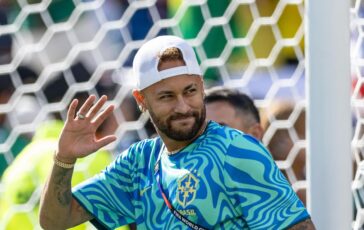 Mondiali 2026 Neymar diventera papa per la quinta volta in arrivo una bambina 364x230