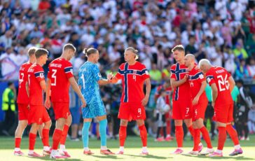 Mondiali 2026 Norvegia e Inghilterra buona anche la seconda su Sisal.it  364x230