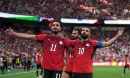 Mondiali 2026 Nuova Zelanda Egitto 1 3 rimonta dei Faraoni e primo posto nel Gruppo G 265x160