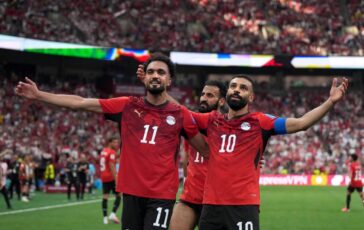 Mondiali 2026 Nuova Zelanda Egitto 1 3 rimonta dei Faraoni e primo posto nel Gruppo G 364x230