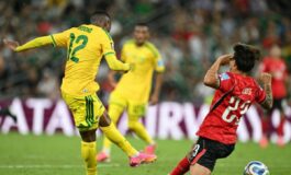Mondiali 2026 Repubblica Ceca Messico 0 3 e Sudafrica Corea del Sud 1 0 265x160