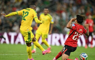 Mondiali 2026 Repubblica Ceca Messico 0 3 e Sudafrica Corea del Sud 1 0 364x230