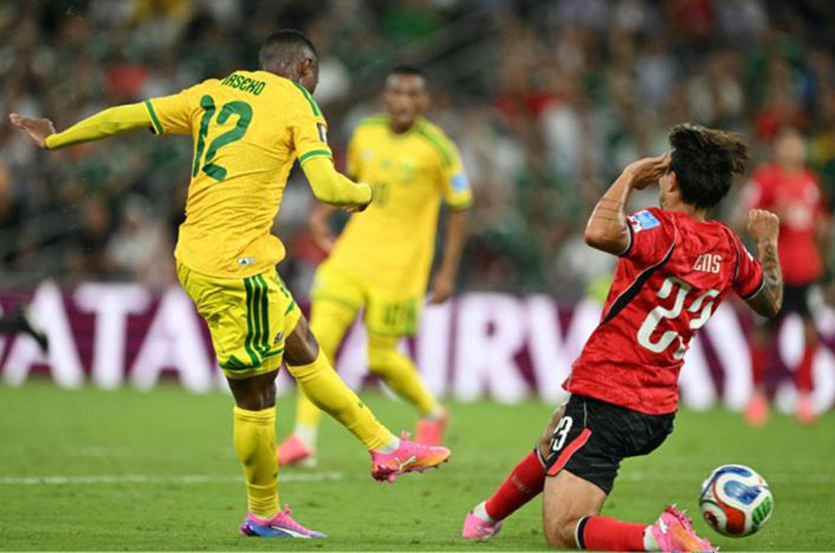 Mondiali 2026, Repubblica Ceca-Messico 0-3 e Sudafrica Corea del Sud 1-0