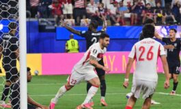 Mondiali 2026 Turchia Usa 3 2 e Paraguay Australia 0 0 265x160