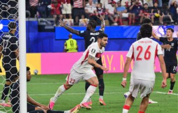 Mondiali 2026 Turchia Usa 3 2 e Paraguay Australia 0 0 364x230