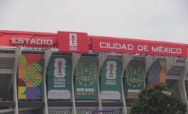 Mondiali 2026 al via allo stadio Azteca Messico in discesa con il Sudafrica a 140 su Sisal.it  265x160