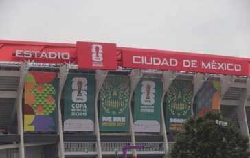 mondiali 2026 al via allo stadio azteca messico in discesa con il sudafrica a 140 su sisal it 2