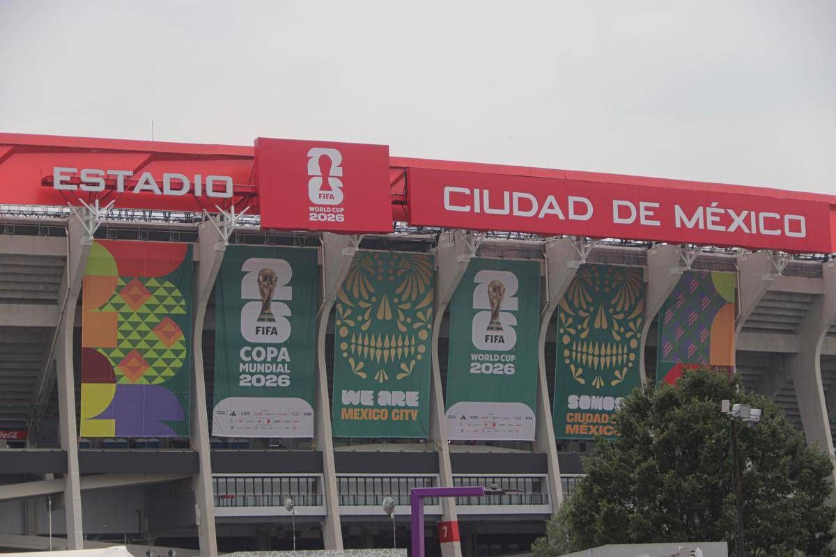 Mondiali 2026, al via allo stadio Azteca: Messico in discesa con il Sudafrica a 1,40 su Sisal.it