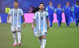 Mondiali 2026 chi gioca oggi Il programma le partite e dove vederle in tv 265x160