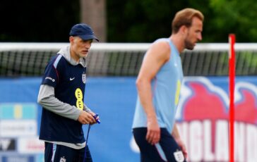 mondiali 2026 furto di materiale tecnico nel ritiro dellinghilterra 2