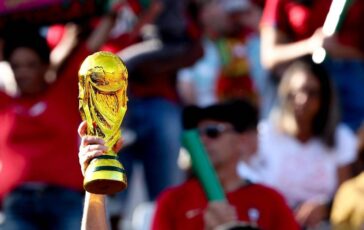 Mondiali 2026 i pronostici Sisal sulla World Cup dei Record 364x230