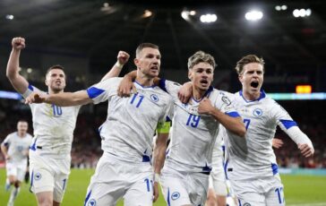 Mondiali 2026 il programma calendario gironi e dove vederli in tv 364x230