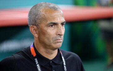 Mondiali 2026 la Tunisia licenzia il ct Lamouchi al suo posto Renard 364x230
