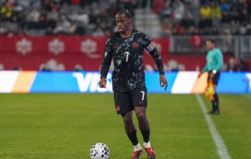 Mondiali 2026 oggi Canada Bosnia Diretta 364x230