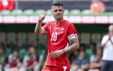 Mondiali 2026 oggi Svizzera Qatar Diretta 364x230