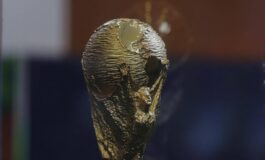 Mondiali 2026 oggi cerimonia inaugurale orario star e dove vederla in tv e streaming 265x160