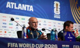 Mondiali 2026 per Sisal esordio facile per le favorite Spagna e Francia 265x160
