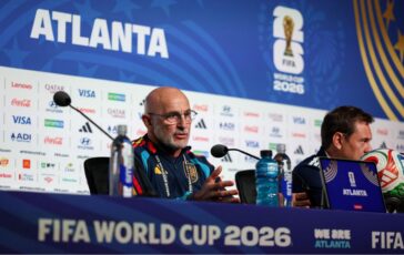 Mondiali 2026 per Sisal esordio facile per le favorite Spagna e Francia 364x230