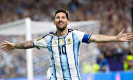 Mondiali 2026 quote Messi gia da record Mbappe Kane e Haaland inseguono CR7 delude 265x160