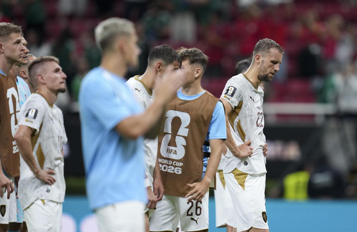 Mondiali 2026, quote Repubblica Ceca-Sudafrica: per Sisal.it avanti i cechi a 1,75