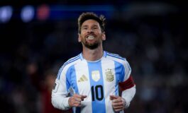 Mondiali 2026 quote in Argentina Algeria Messi battera il figlio darte Zidane 265x160