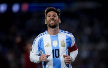Mondiali 2026 quote in Argentina Algeria Messi battera il figlio darte Zidane 364x230