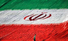 Mondiali 2026 scontro sulle bandiere e minaccia stop Iran chiede lintervento della Fifa 265x160