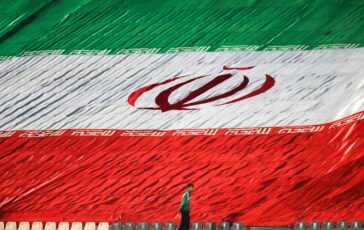 Mondiali 2026 scontro sulle bandiere e minaccia stop Iran chiede lintervento della Fifa 364x230